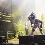 Arch Enemy - Walpurgisschlacht 2015