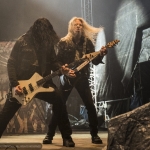 Arch Enemy - Walpurgisschlacht 2015