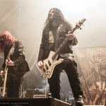 Arch Enemy - Walpurgisschlacht 2015