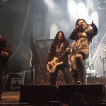 Arch Enemy - Walpurgisschlacht 2015