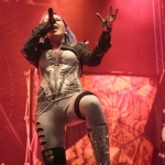 Arch Enemy - Walpurgisschlacht 2015