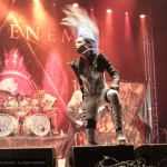 Arch Enemy - Walpurgisschlacht 2015