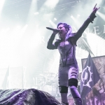 Arch Enemy - Walpurgisschlacht 2015