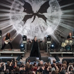 ASP @ Blackfield Festival 2014