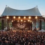 ASP @ Blackfield Festival 2014