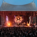 ASP @ Blackfield Festival 2014