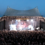 ASP @ Blackfield Festival 2014