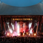 ASP @ Blackfield Festival 2014
