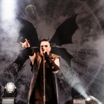 ASP @ Blackfield Festival 2014