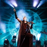 ASP @ Blackfield Festival 2014