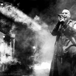 ASP @ Blackfield Festival 2014