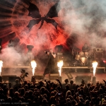 ASP @ Blackfield Festival 2014