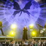 ASP @ Blackfield Festival 2014