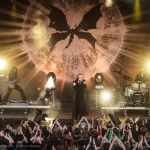 ASP @ Blackfield Festival 2014