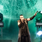 ASP @ Blackfield Festival 2014