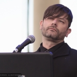 Austerity Complex @ Blackfield Festival 2014