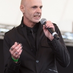 Austerity Complex @ Blackfield Festival 2014