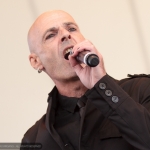 Austerity Complex @ Blackfield Festival 2014