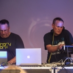 Binary Park - NCN 2014