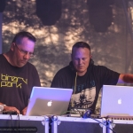 Binary Park - NCN 2014