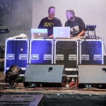 Binary Park - NCN 2014