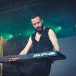 Black Light Ascension - NCN 2016