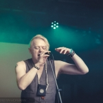Black Light Ascension - NCN 2016