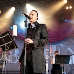 Blutengel & The Monument Ensemble - Amphi Festival 2014