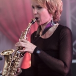 Blutengel & The Monument Ensemble - Amphi Festival 2014