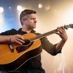 Blutengel & The Monument Ensemble - Amphi Festival 2014