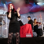 Blutengel & The Monument Ensemble - Amphi Festival 2014