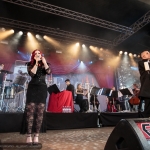 Blutengel & The Monument Ensemble - Amphi Festival 2014