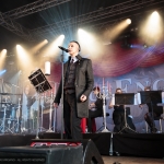 Blutengel & The Monument Ensemble - Amphi Festival 2014