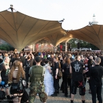 Blutengel & The Monument Ensemble - Amphi Festival 2014