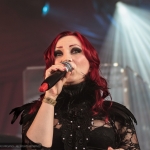 Blutengel & The Monument Ensemble - Amphi Festival 2014