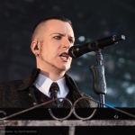 Blutengel & The Monument Ensemble - Amphi Festival 2014