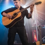 Blutengel & The Monument Ensemble - Amphi Festival 2014