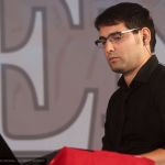 Blutengel & The Monument Ensemble - Amphi Festival 2014