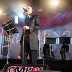 Blutengel & The Monument Ensemble - Amphi Festival 2014