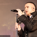 Blutengel & The Monument Ensemble - Amphi Festival 2014