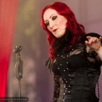 Blutengel & The Monument Ensemble - Amphi Festival 2014