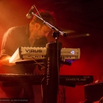 Camouflage - Amphi Festival 2014