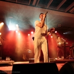 Camouflage - Amphi Festival 2014