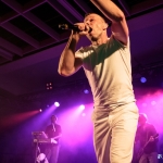 Camouflage - Amphi Festival 2014