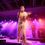 Camouflage - Amphi Festival 2014