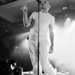 Camouflage - Amphi Festival 2014