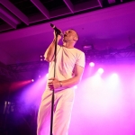 Camouflage - Amphi Festival 2014