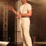 Camouflage - Amphi Festival 2014