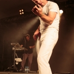 Camouflage - Amphi Festival 2014