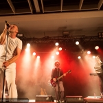 Camouflage - Amphi Festival 2014